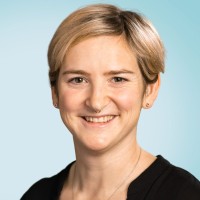 Carolin Dalinger