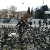 Ahmet Daban