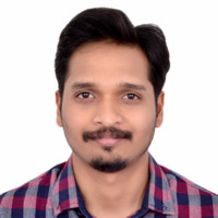 Avinash K R