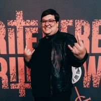 Kieren Charles