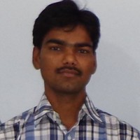 Ashok Bellamkonda