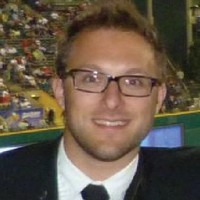 Chris Spisak