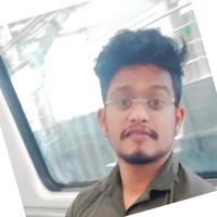 Shubham Majumdar