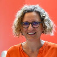 Fabienne Juge