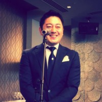 西村航