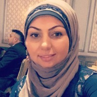 Mona Abbas