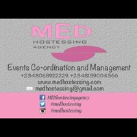 MED Hostessing Agency