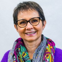 Françoise MOULIN