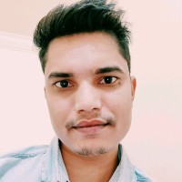 Md Yasin Quamer