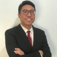 Arnold Randy Panganiban