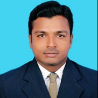 Vijay Augustin Alby