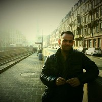 Vishal Soni