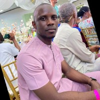 Prince Nwinor