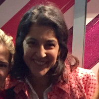 Carmen Martínez Trillo-Figueroa