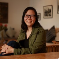 Samantha Lee Pan