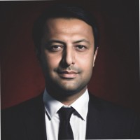 Kian Aali
