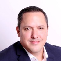 John-Sebastian Bignell Mba
