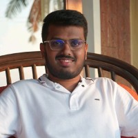 Nithin P