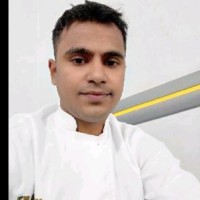 Noushad Karuthon