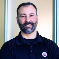 Dan Ascher