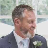Stuart Greenhill
