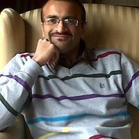 Amit Madan