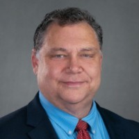 Stephen Harrison