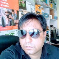 Priyavrat Kashyap