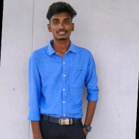 prashanth Jakkula