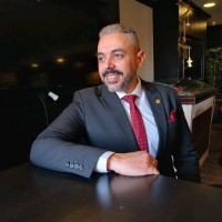 Hisham Shaker