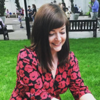 Stephanie Cumbley