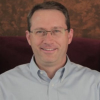 David S. Clark M.A.