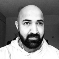 Naser Mahmood