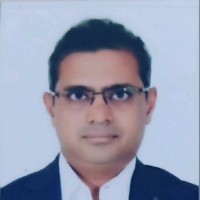 Ashish Shah