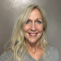 Jill Ferrie