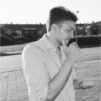 Djavan Snoep