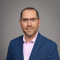 Eric Fecteau
