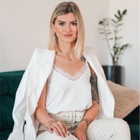 Markéta Berntová
