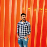 Shameer P K