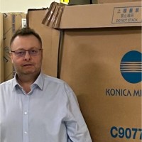 Þorgeir Magnússon