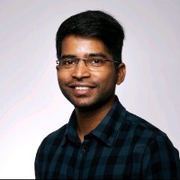 Gagan Kumar Mitikiri