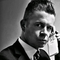 Patrick Hill