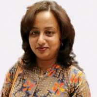 Neelasha Thakurdesai