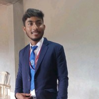 Dhanush K