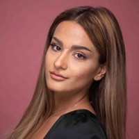 Diana Alzuhairi