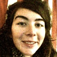 Rebecca Buckli Holmes