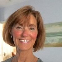 Mary Ecker