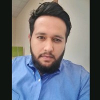 Muhammad Wajahat Nazim