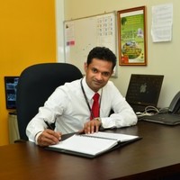 Janaka Amarathunga