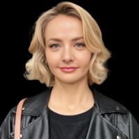 Mariana Fridman